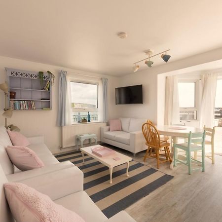 1 Quayside Court Lejlighed Swanage Eksteriør billede