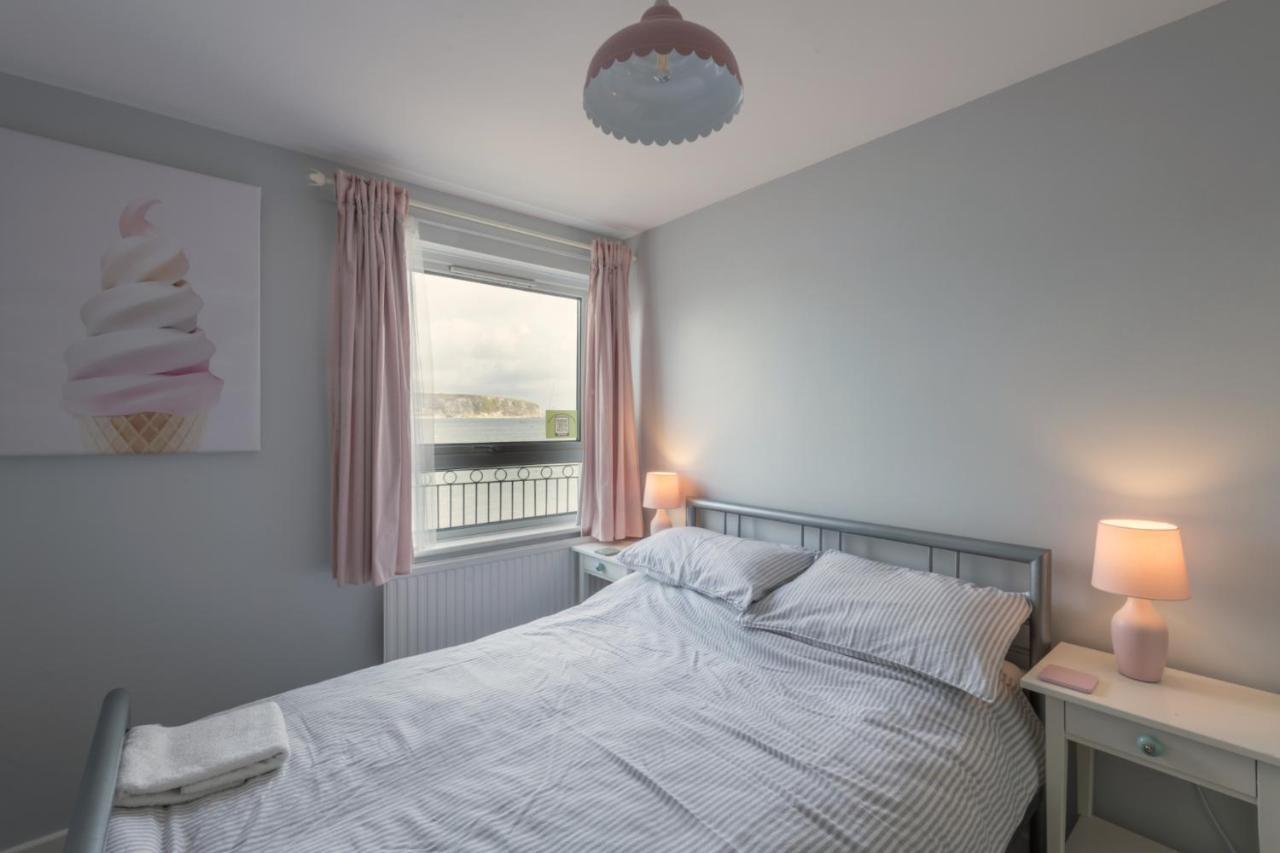 1 Quayside Court Lejlighed Swanage Eksteriør billede